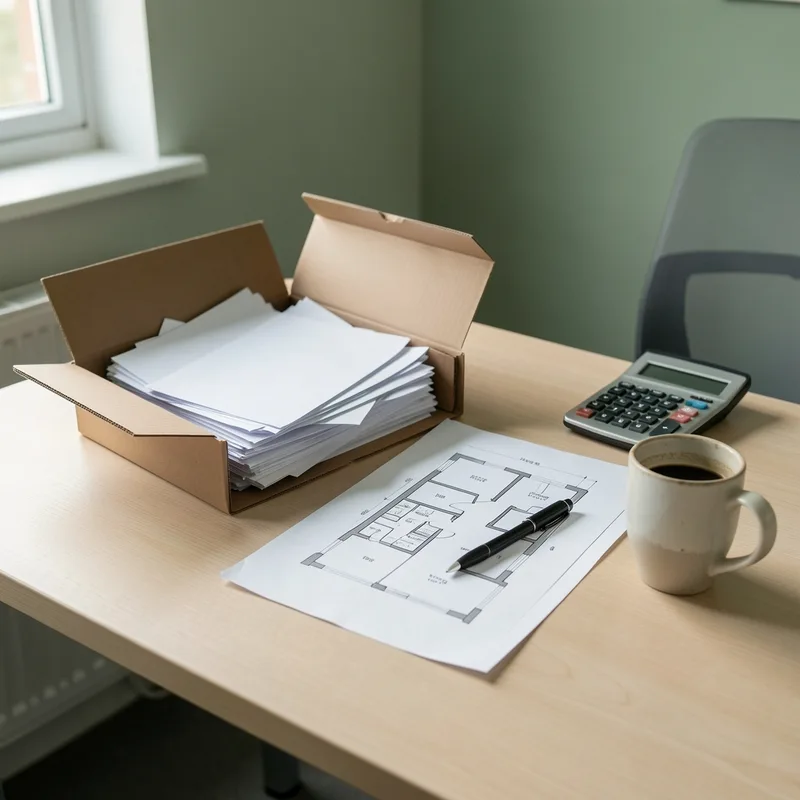 Courtage en prêt immobilier : honoraires, mandat et vrais gains