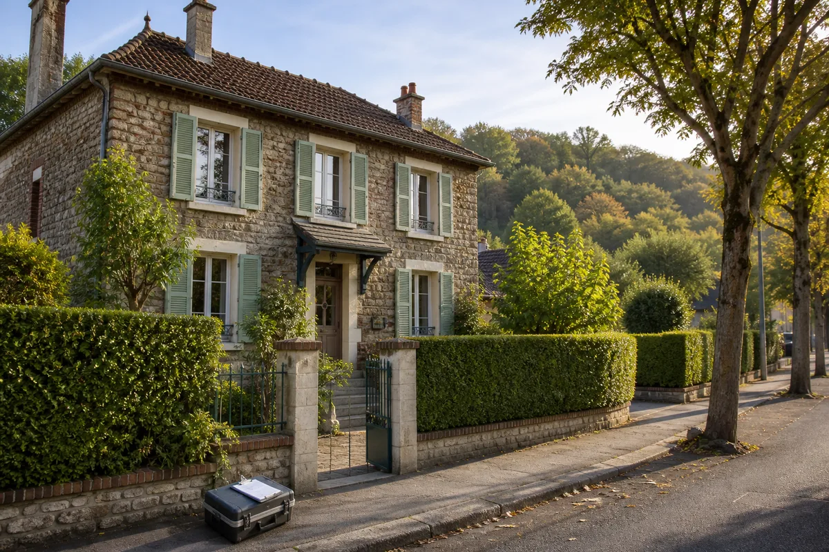 Diagnostics obligatoires pour vendre : la liste et leur durée de validité