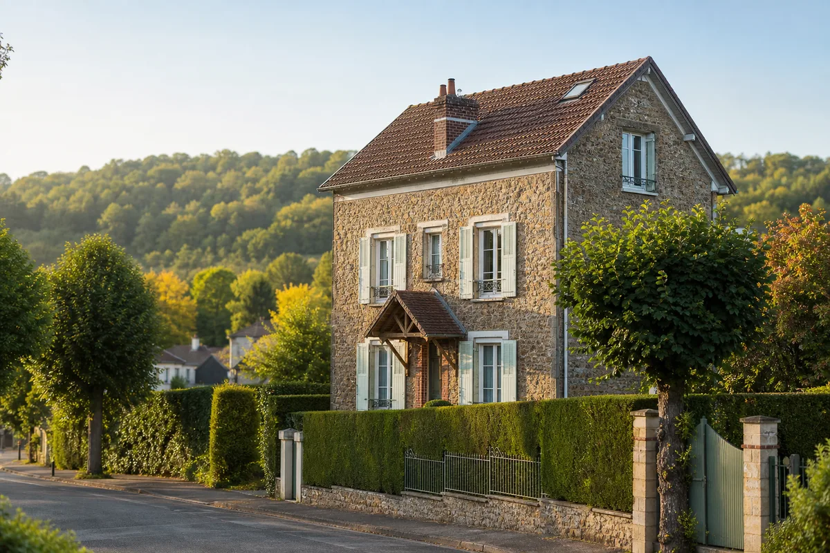 Estimer sa maison : les méthodes qui donnent un prix juste