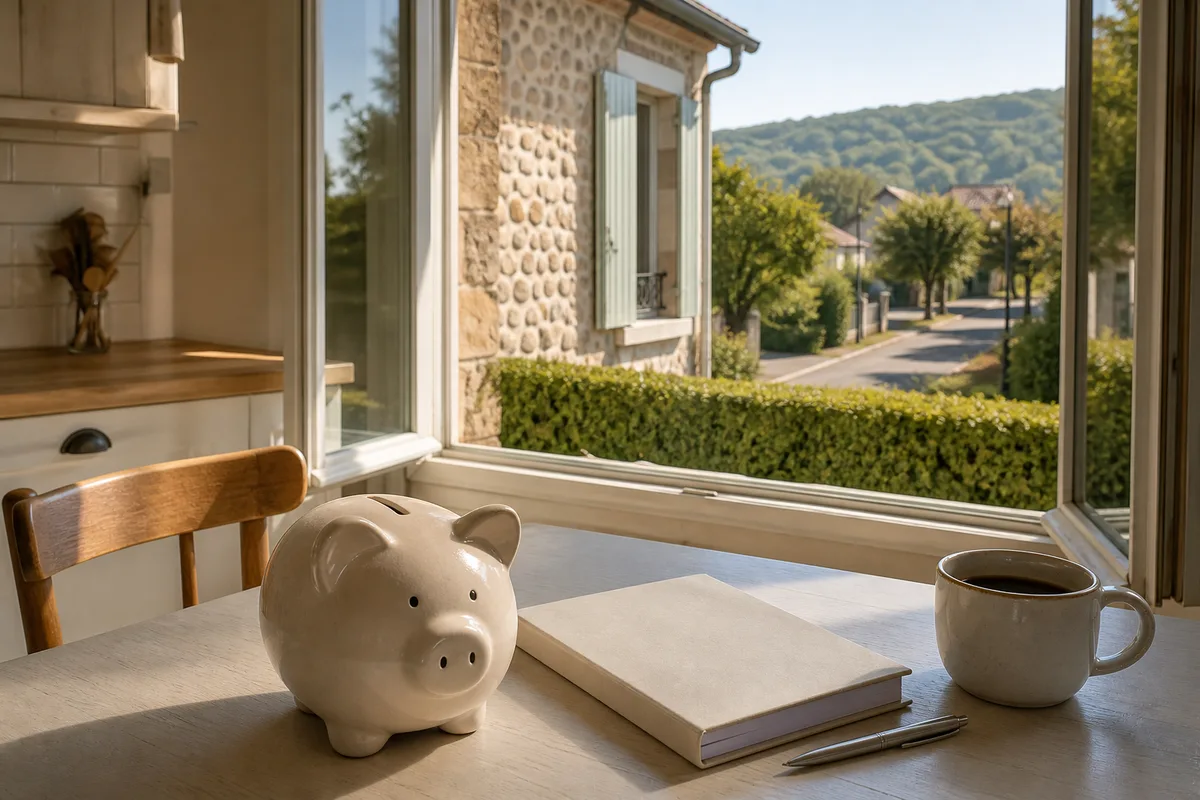 Financer