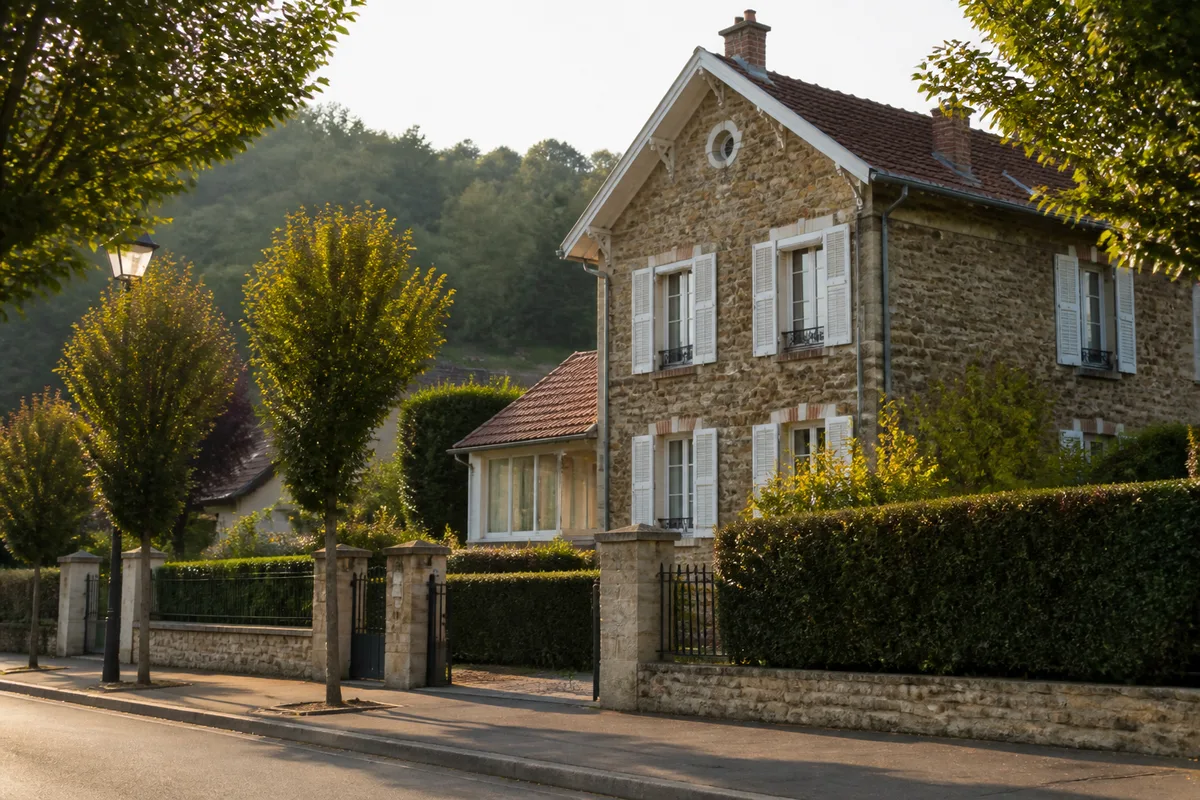 Frais de notaire dans l'ancien : ce qu'ils couvrent et comment les estimer